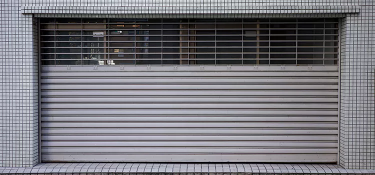 Advanced Solutions for Your Aluminum Garage Doors in Johns Creek, Georgia