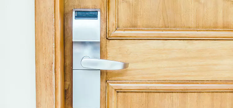 Advanced Solutions in Johns Creek, GA for Modern Security
