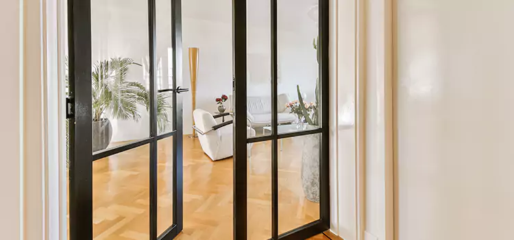 Bifold Door Replacement Johns Creek