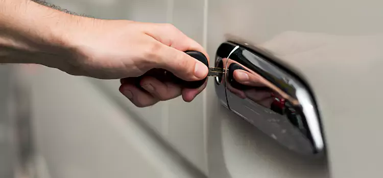 Why Choose Our Auto Locksmith Team in Johns Creek, GA?
