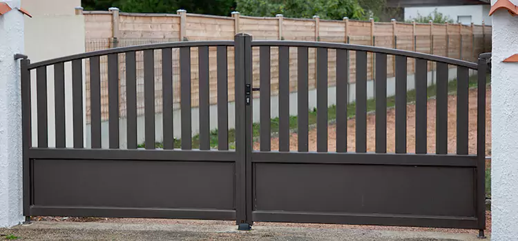 Advanced Gate Solutions in Johns Creek, GA