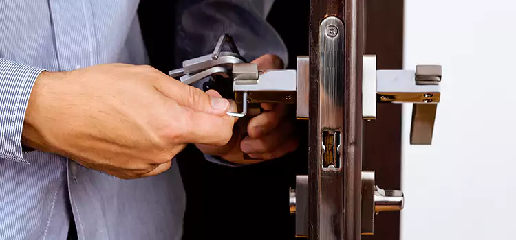 Commercial Door Lock Repair Johns Creek
