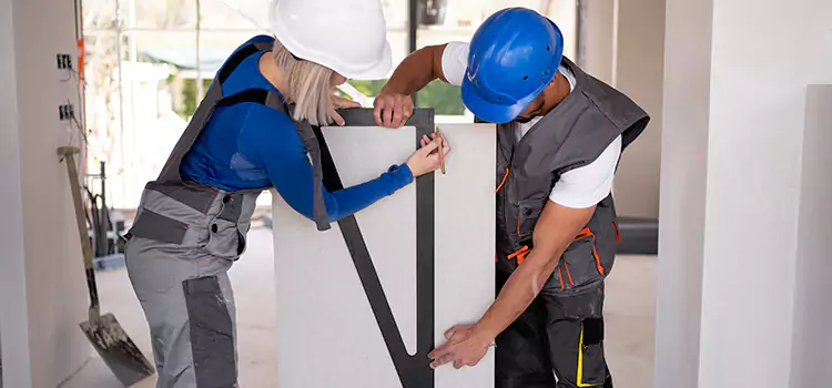 Why Choose Us for Door Panel Services in Johns Creek, GA?