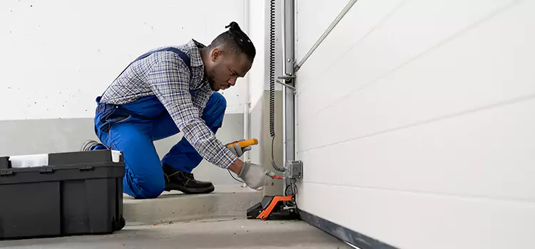Expert Solutions for Every Garage Lock Need in Johns Creek, GA