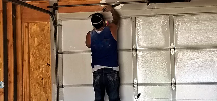 Specialized Garage Door Panel Solutions in Johns Creek, GA