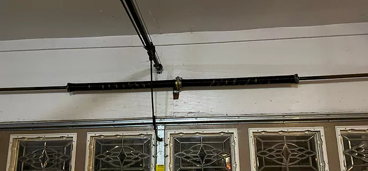 Garage Door Spring Repair Near Me Johns Creek