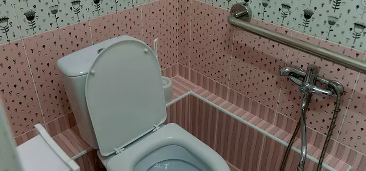 Meeting Diverse Needs With Accessible Restroom Solutions in Johns Creek, GA