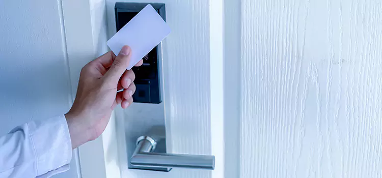 Why Choose Us for Your Keycard Lock Installation in Johns Creek, GA?
