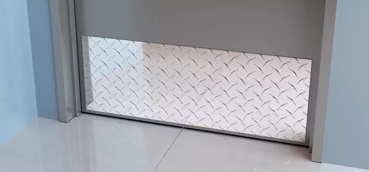 Benefits of Professional Kick Plate Solutions in Johns Creek, GA