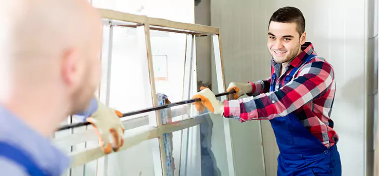 Patio Door Panel Replacement Johns Creek