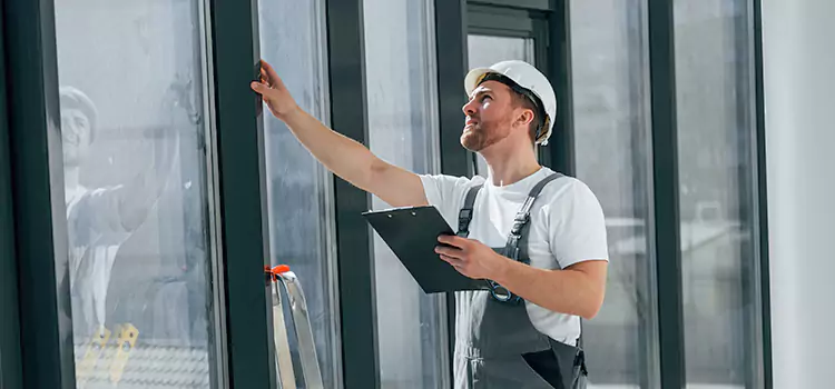 Comprehensive Solutions for Your Sticking Doors in Johns Creek, GA