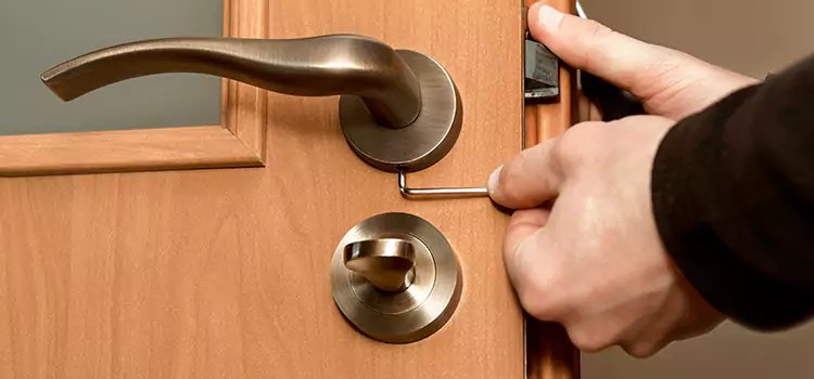 Access Control System Integration Johns Creek