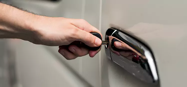 Car Unlock Service Price Johns Creek