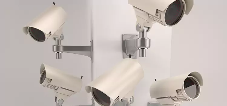 Your Trusted Partner for CCTV Solutions in Johns Creek
