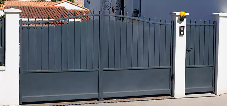 Emergency Commercial Gate Repair Johns Creek