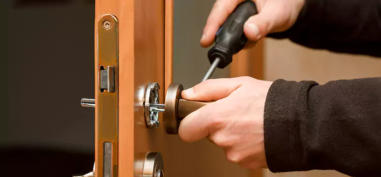 Semi Truck Locksmith Johns Creek