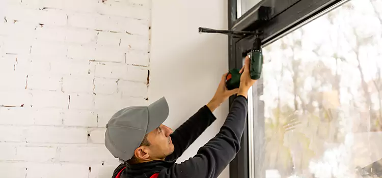Your Trusted Partner for Door Closer Solutions in Johns Creek, GA