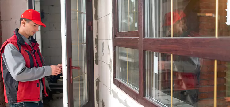 Sliding Door Lock Repair Johns Creek