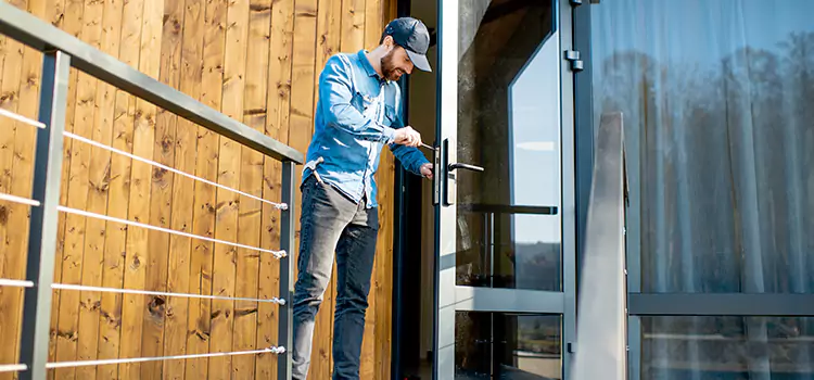 Emergency Patio Door Repair Johns Creek