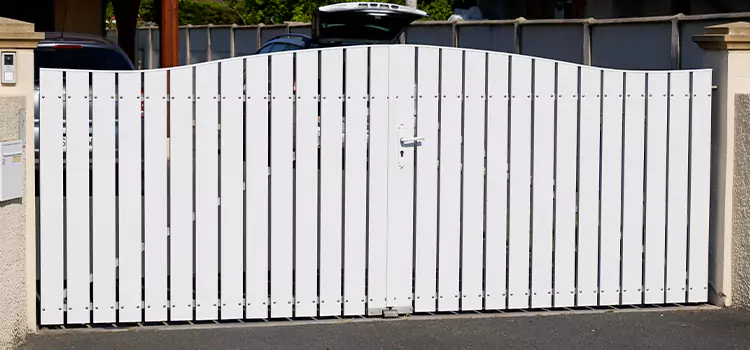 Why Choose Us for Residential Gate Repair in Johns Creek, GA?
