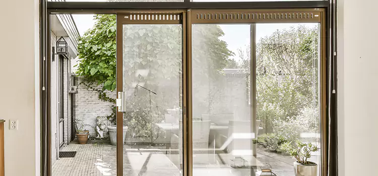 Glass Door Panel Replacement Cost Johns Creek