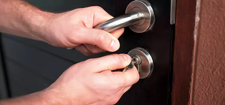 Door Closer Repair & Installation Johns Creek
