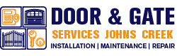 Door & Gate Services Johns Creek